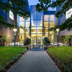 Отель Courtyard by Marriott Brussels Бельгия, Брюссель - отзывы, цены и фото номеров - забронировать отель Courtyard by Marriott Brussels онлайн