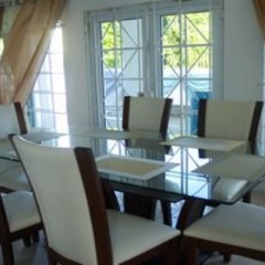 Отель Greenoasis Guest House питание фото 2
