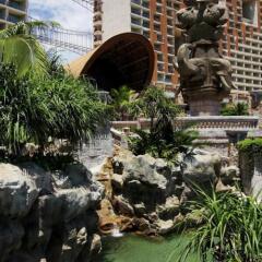 Отель Centara Grand Mirage Beach Resort Pattaya Таиланд, Паттайя - 11 отзывов об отеле, цены и фото номеров - забронировать отель Centara Grand Mirage Beach Resort Pattaya онлайн фото 2