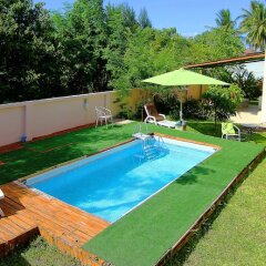 Отель Aquatoria BangTao Villa бассейн фото 2