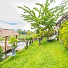 Отель Riverside Impression Homestay Villa фото 11