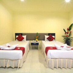 Отель D Varee Diva Avenue Samui спа
