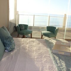 Отель Penthouse in Rosarito спа фото 2