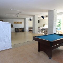 Bona Vita SPA Hotel детские мероприятия