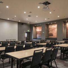 Отель Courtyard by Marriott Ciudad Juarez