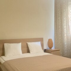 Апартаменты Apartments next to Opera комната для гостей фото 5