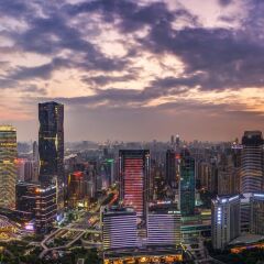Отель Yushang Xishe Aparthotel фото 5