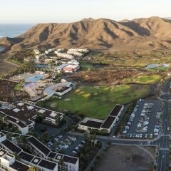 Отель Playitas Aparthotel Испания, Лас-Плайитас - 1 отзыв об отеле, цены и фото номеров - забронировать отель Playitas Aparthotel онлайн фото 9