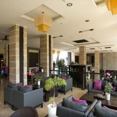 Отель Anantara Mui Ne Resort Вьетнам, Фантхьет - 8 отзывов об отеле, цены и фото номеров - забронировать отель Anantara Mui Ne Resort онлайн интерьер отеля фото 2