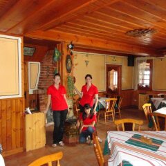 Отель Chuchura Family Hotel Болгария, Копривштица - отзывы, цены и фото номеров - забронировать отель Chuchura Family Hotel онлайн детские мероприятия