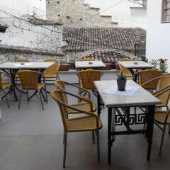Отель Osumi Hotel Албания, Берат - отзывы, цены и фото номеров - забронировать отель Osumi Hotel онлайн фото 5