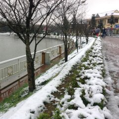 Отель Sapa Lake View Hotel Вьетнам, Шапа - отзывы, цены и фото номеров - забронировать отель Sapa Lake View Hotel онлайн фото 2