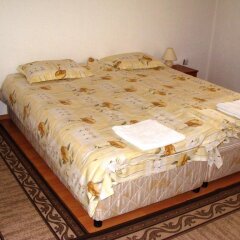 Отель Guest Rooms Vachin Болгария, Банско - отзывы, цены и фото номеров - забронировать отель Guest Rooms Vachin онлайн комната для гостей