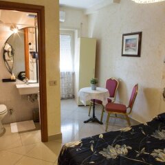 Отель Al Solito Posto B&B спа фото 2