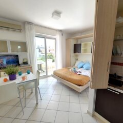 Отель Residence Il Tulipano комната для гостей фото 5
