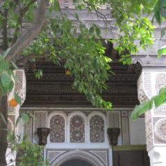 Отель Riad Dar Nouba Марокко, Марракеш - отзывы, цены и фото номеров - забронировать отель Riad Dar Nouba онлайн фото 8