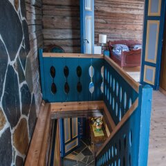 Апартаменты Sørenga Apartments Ringebu интерьер отеля фото 3