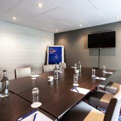 Отель Holiday Inn Express Theatreland Глазго фото 3