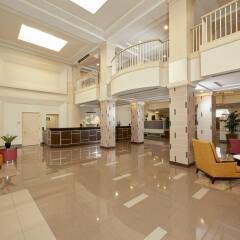 Отель Hilton Grand Vacations at The Flamingo США, Лас-Вегас - отзывы, цены и фото номеров - забронировать отель Hilton Grand Vacations at The Flamingo онлайн интерьер отеля фото 2