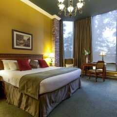 Отель Le Nouvel Hotel & Spa Канада, Монреаль - 1 отзыв об отеле, цены и фото номеров - забронировать отель Le Nouvel Hotel & Spa онлайн комната для гостей фото 3