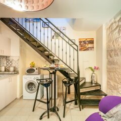 Sweet Inn Apartments - Jaffa Street 31 Израиль, Иерусалим - отзывы, цены и фото номеров - забронировать отель Sweet Inn Apartments - Jaffa Street 31 онлайн в номере фото 2