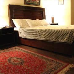 Lockwood Hotel Murree in Murree, Pakistan from 61$, photos, reviews - zenhotels.com guestroom photo 5