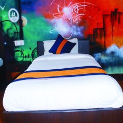 Отель Rest Up Kathmandu Hostel Непал, Катманду - отзывы, цены и фото номеров - забронировать отель Rest Up Kathmandu Hostel онлайн удобства в номере фото 2