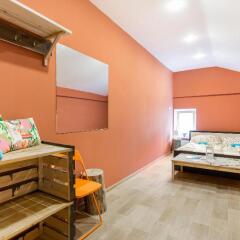 Отель Velohostel Fontanka Стандартный номер фото 10