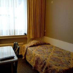 Отель Madeleine Budget Rooms Grand Place комната для гостей фото 2