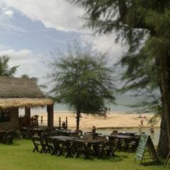 Отель Gooddays Lanta Beach Resort Таиланд, Ланта - отзывы, цены и фото номеров - забронировать отель Gooddays Lanta Beach Resort онлайн фото 12