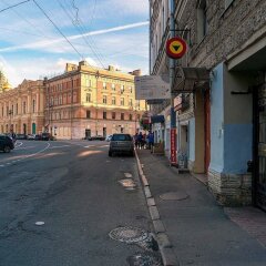 Апартаменты Friends Apartment Bol. Konushennaya 1.1 Санкт-Петербург фото 2