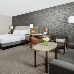 Отель Hyatt Regency Bethesda near Washington D.C. комната для гостей фото 4