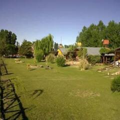 Отель Cabañas Canaán Аргентина, Сан-Рафаэль - отзывы, цены и фото номеров - забронировать отель Cabañas Canaán онлайн детские мероприятия