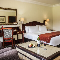 AVANI Gaborone Hotel & Casino in Gaborone, Botswana from 141$, photos, reviews - zenhotels.com guestroom