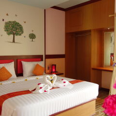 Отель Airport Phuket Garden Resort детские мероприятия фото 2