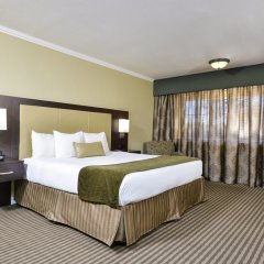 Отель Best Western Royal Sun Inn & Suites США, Тусон - отзывы, цены и фото номеров - забронировать отель Best Western Royal Sun Inn & Suites онлайн комната для гостей фото 2