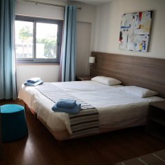 Lobelia Apartments in Limassol, Cyprus from 174$, photos, reviews - zenhotels.com guestroom photo 3