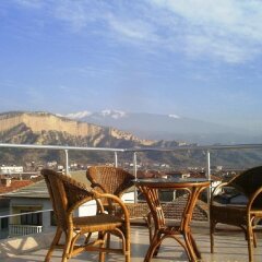 Отель Strimon Bed and Breakfast Болгария, Симитли - отзывы, цены и фото номеров - забронировать отель Strimon Bed and Breakfast онлайн фото 22