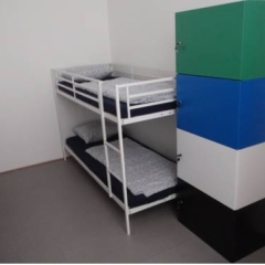 Base Budapest Hostel and backpackers детские мероприятия