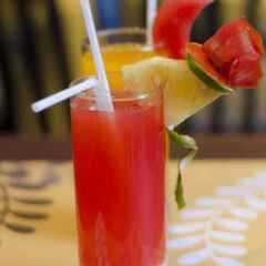 Gateway Hotel Бангкок гостиничный бар
