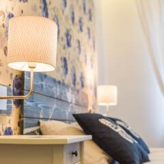 Central Hotel удобства в номере