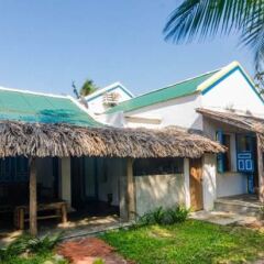 Отель An Bang Beach Hideaway Homestay фото 11
