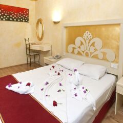 Hitit Hotel Турция, Сельчук - отзывы, цены и фото номеров - забронировать отель Hitit Hotel онлайн сауна