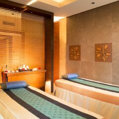 Отель Sheraton Laguna Guam Resort фото 22