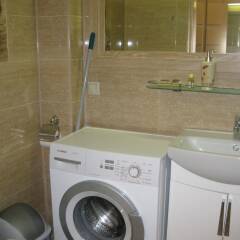 Апартаменты RozaMari Apartments в номере