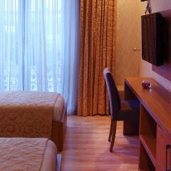 Imperial Park Hotel Турция, Измит - отзывы, цены и фото номеров - забронировать отель Imperial Park Hotel онлайн удобства в номере