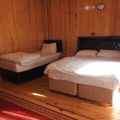 Zengin Motel Турция, Узунгёль - отзывы, цены и фото номеров - забронировать отель Zengin Motel онлайн комната для гостей фото 4