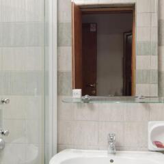 Отель Skala Hotel Сербия, Белград - отзывы, цены и фото номеров - забронировать отель Skala Hotel онлайн ванная