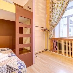 Апартаменты Welcome Home Лиговский 99 детские мероприятия фото 2