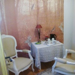 Отель B&B Il Suono del Bosco Италия, Лимена - отзывы, цены и фото номеров - забронировать отель B&B Il Suono del Bosco онлайн питание фото 2